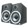 M-AUDIO STUDIOPHILE BX5 Deluxe Monitor Speakers 