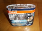 Osram H7 NIGHT BREAKER 12V 55W Scheinwerferlampe