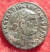 Large Follis of Diocletian 