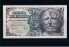 SIN SERIE-RARO - BILLETE DE 5 PESETAS DE 1947 - EBC++