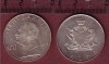 MALTA. 1 LIRA DE PLATA. 1973. 10GR. VER FOTO.