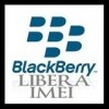 LIBERAR BLACKBERRY POR IMEI TODAS LAS COMPAÑIAS 5€ 