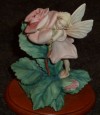 Flower fairies ornament 