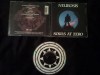 Neurosis Souls At Zero '92 Alternative Tentacles Virus  