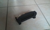 Peugeot 206 PPT30 4 Bulb Display Screen GTI HDI GLX 
