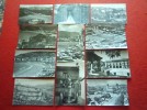 27 Old Postcards + Photo pack Spain 