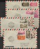 Africa Spanish Guinea & Fernando Po covers>Spain 1963 