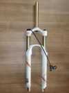 Rock Shox Reba SL  120mm (weiß) 
