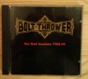 BOLT THROWER-THE PEEL SESSIONS 1988-90 CD