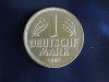 1 DEUTSCHE MARK  1963 *J* VZ/ST 