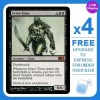 GRAVE TITAN X4 2012 CORE SET magic MTG MINT CARD 