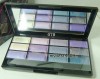 New kitty 12 color makeup Sexy eyeshadow palette #07 