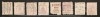 New Zealand Stamps 1882 SSF adson advert 