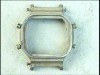 USED BEZEL FOR CASIO DW 5600C SCREW ON BACK 