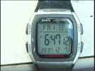 CASIO W 96 BASIC 1990S DIGITAL LCD WATCH WITH ALARM  