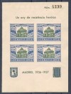 PI DE LLOBREGAT.**5C.HB MADRID.PORTA DE TOLEDO.Edifil49