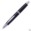 Pilot NAMIKI Vanishing Point Capless BK fountain pen F 