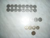 Münzen - Monedas - Coins 