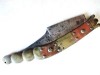 Navaja - Short Sword - French/Spanish - Antique Knife  