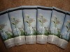 Bath Body Works~SEA ISLAND COTTON AB Hand Lotion-x6 2oz 