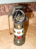 Replica M84 Stun Grenade DEVGRU AOR1 