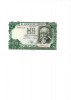 1000 pesetas 1971 serie A sin circular muy escaso