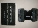 T600 - 2 Rockford Fosgate Amplifier 
