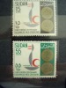 Sudan.1863-1963.Medicine.Red Cross.MNH. 