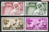 IFNI  Edifil # 95/98 ** 