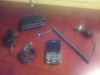 BLACKBERRY TOUR 9630 - USED IN GOOD CONDITION 