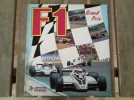 ALBUM F1 GRAND PRIX PANINI  COLECCIONISTA COMPLETO 100% 