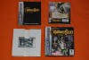 GOLDEN SUN La edad perdida **GBA NDS GAME BOY ADVANCE** 