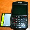 BlackBerry Tour 9630 - Black (Verizon) Smartphone 