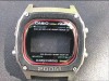 VINTAGE CASIO EARLY  1980SG SHOCK DW 100C CASE CENTER  