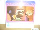 Los Persuaders, Ep,   Días sin mañana ( 1965 )