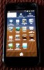 Samsung Galaxy S libre, actualizado Android 2.3.3 