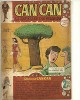 Can-Can. Nº13. Bruguera 