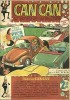 Can-Can. Nº16. Bruguera 