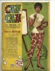 Can-Can. Nº20. Bruguera 