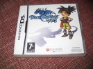 BLUE DRAGON PLUS - Nintendo DS Game - VGC 