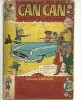 Can-Can. Nº5. Bruguera 