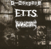 Bangsat/D-Compose/E.T.T.S 
