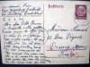 Concentration camp Neuengamme to internment camp Drancy 