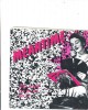 THE MEANTIME, Rare 1981 pop-rock, three-song 7