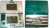 Game & Watch : Green House 