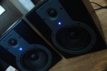 M-Audio bx5a Speakers/Monitors 