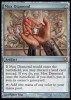 Mox Diamond Foil From the Vault: Relics Mythic  