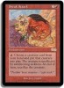 Sneak Attack - Urza's Saga MtG Magic 1x  MINT 