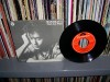 BANDEAUX BLACK AND WHITE ITALO DISCO RARE 7