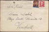 CARTA DE BARCELONA A VENDRELL PRIMEROS DÍA DE LA GUERRA 
